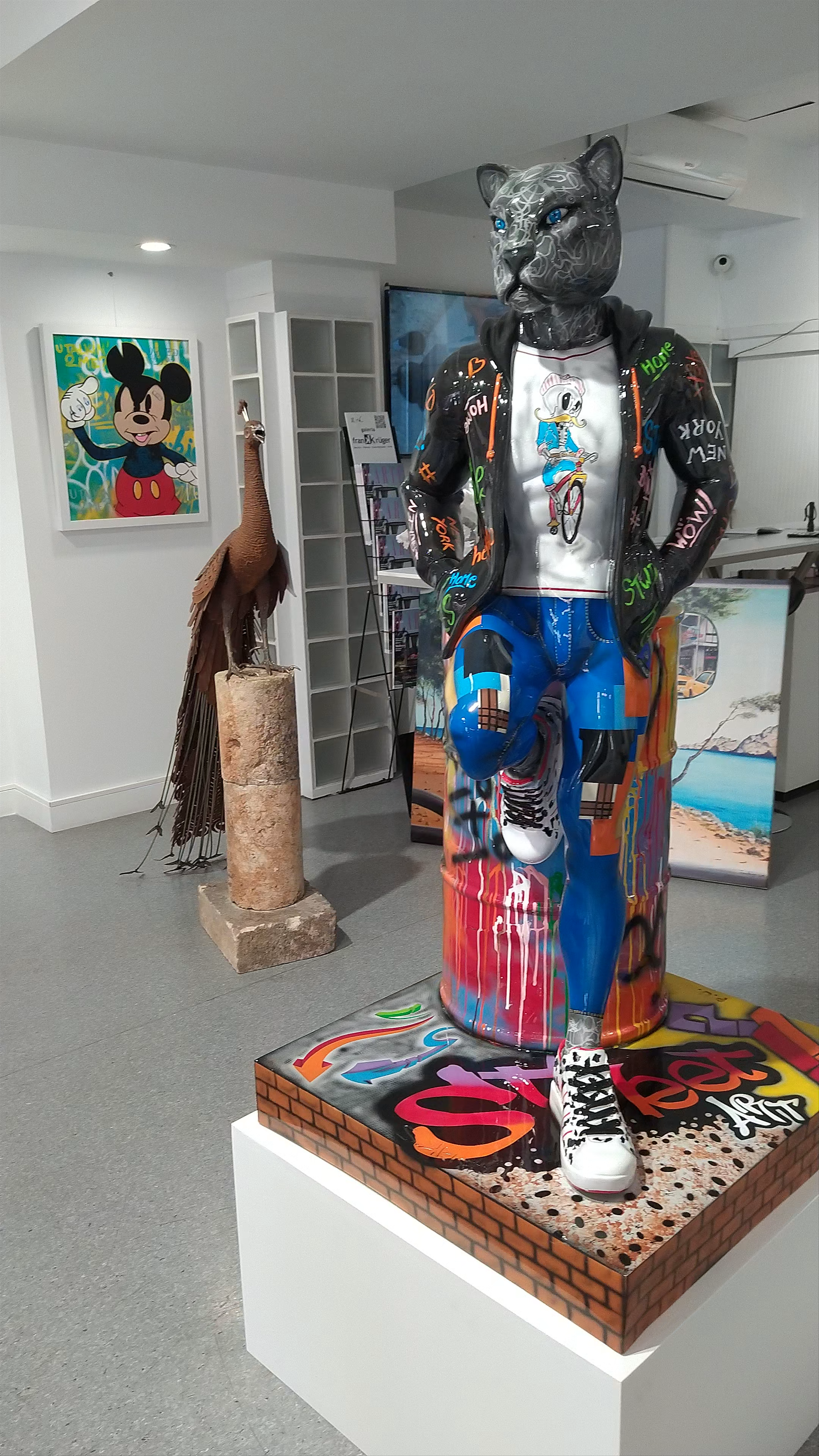 Galeria Frank Krüger (Palma)