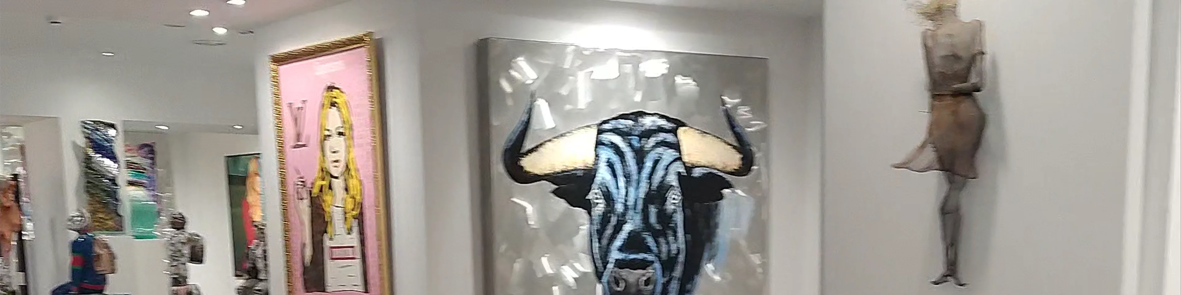 Galeria Frank Krüger (Palma)
