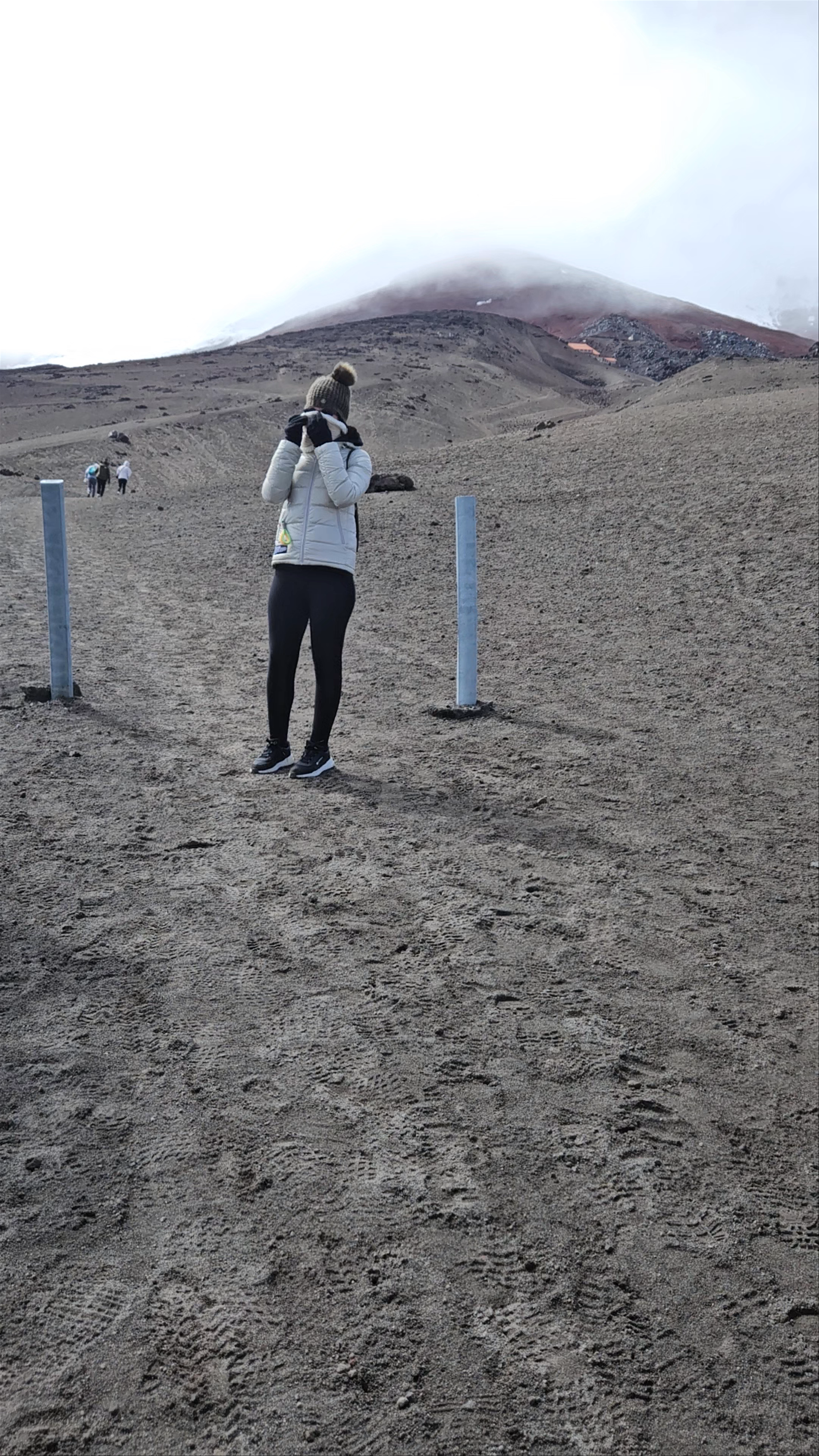 Cotopaxi National Park