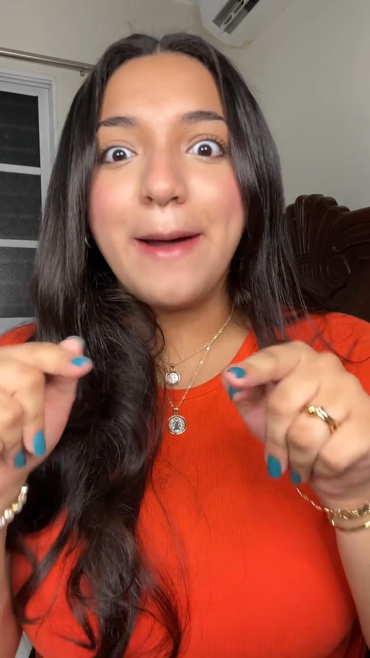 Vídeo UGC 2 de Denisse