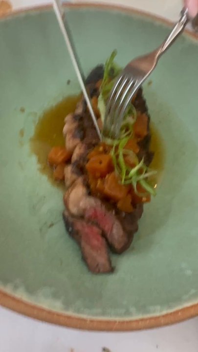 Fooq's - Picanha - Mediterranean Near Me - Miami, Florida