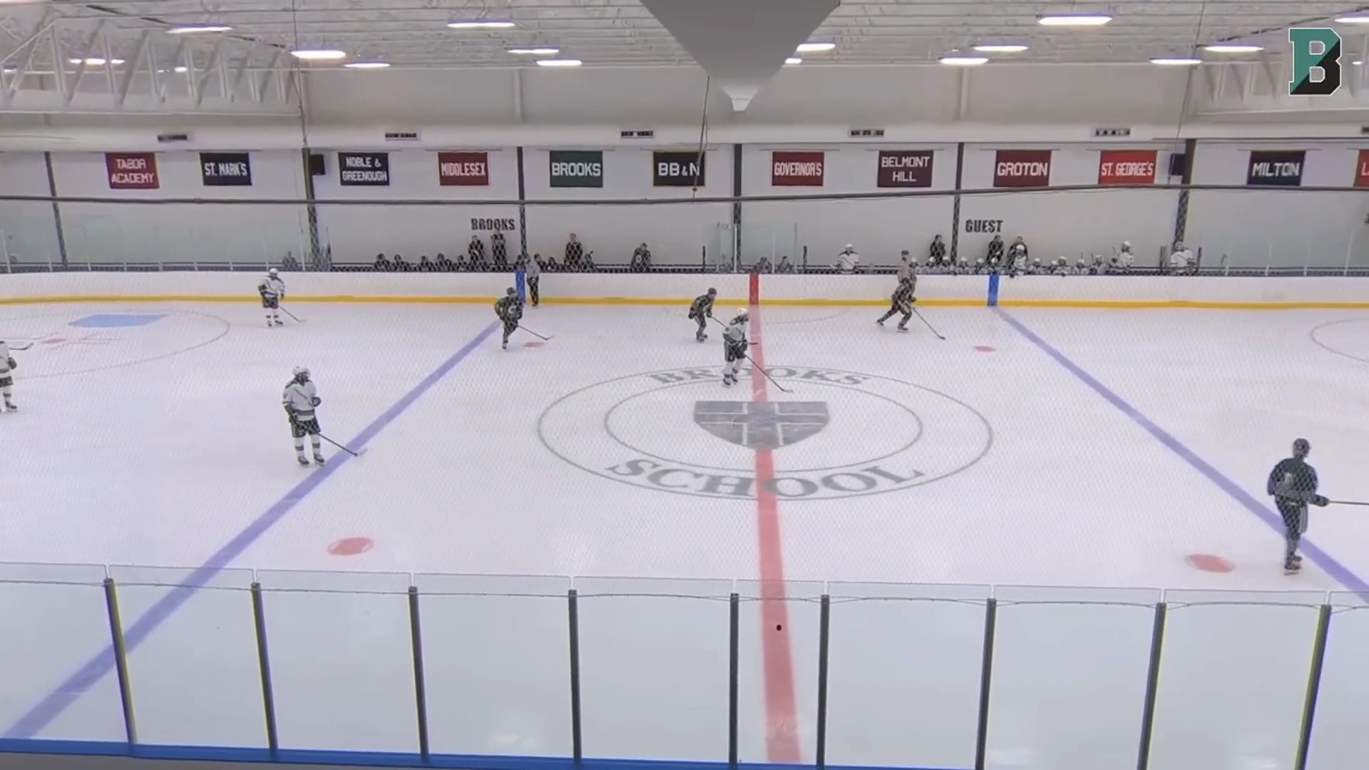 Isaac Gagne #18: Stellar PK Coverage Highlights vs Brooks