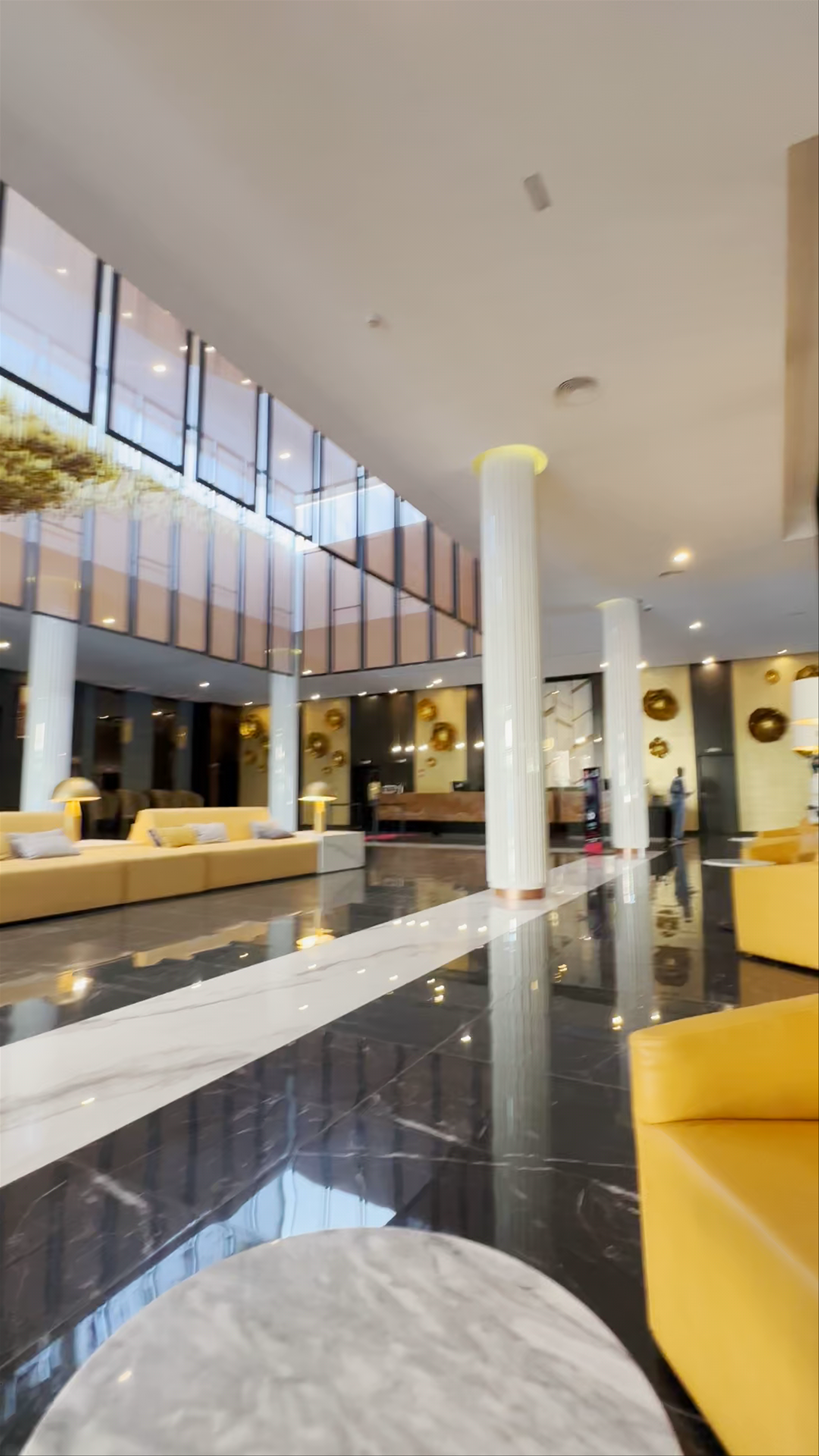 Hotel Riu Palace Oasis