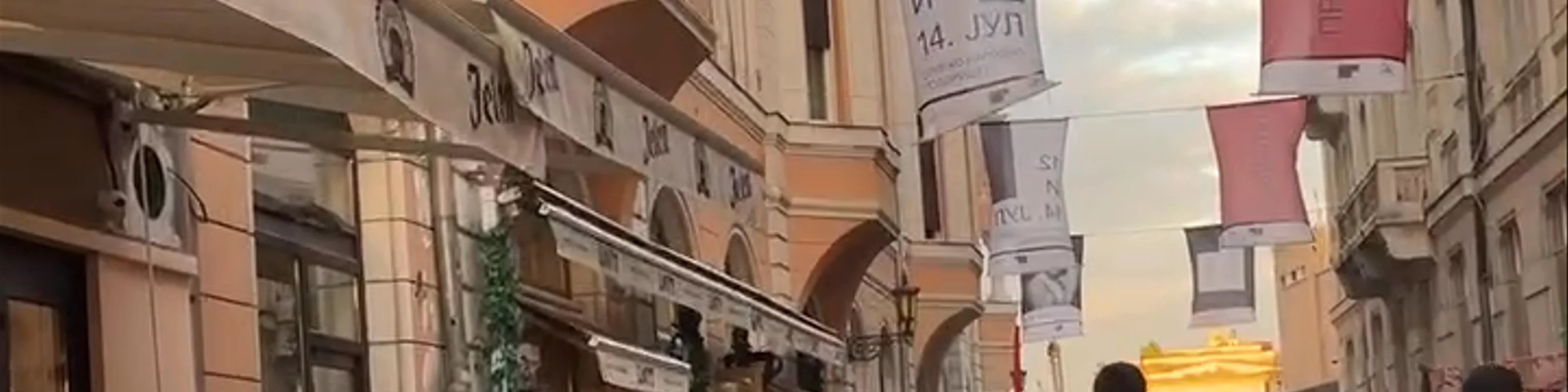 Novi sad Central