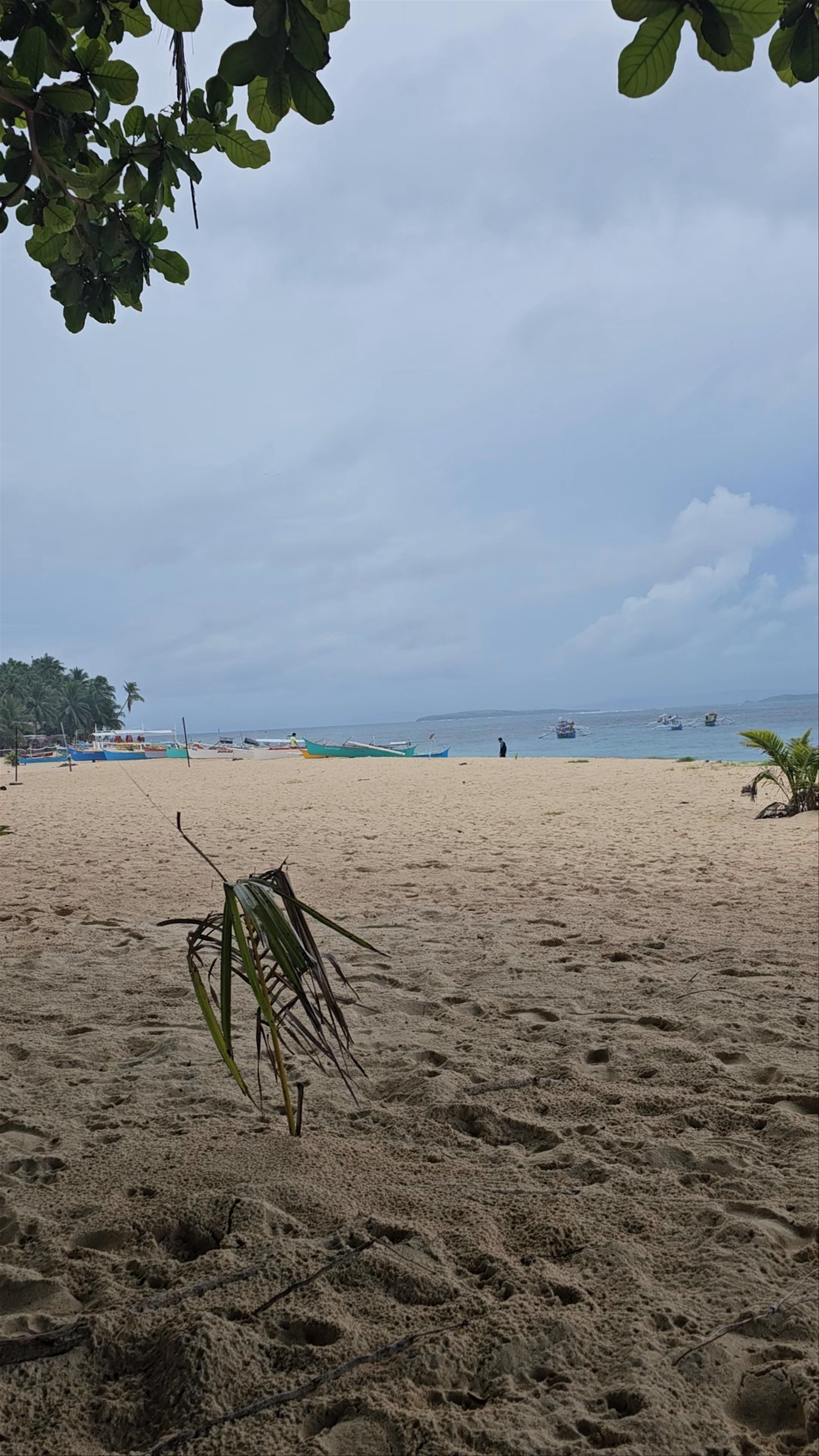 Daku Island