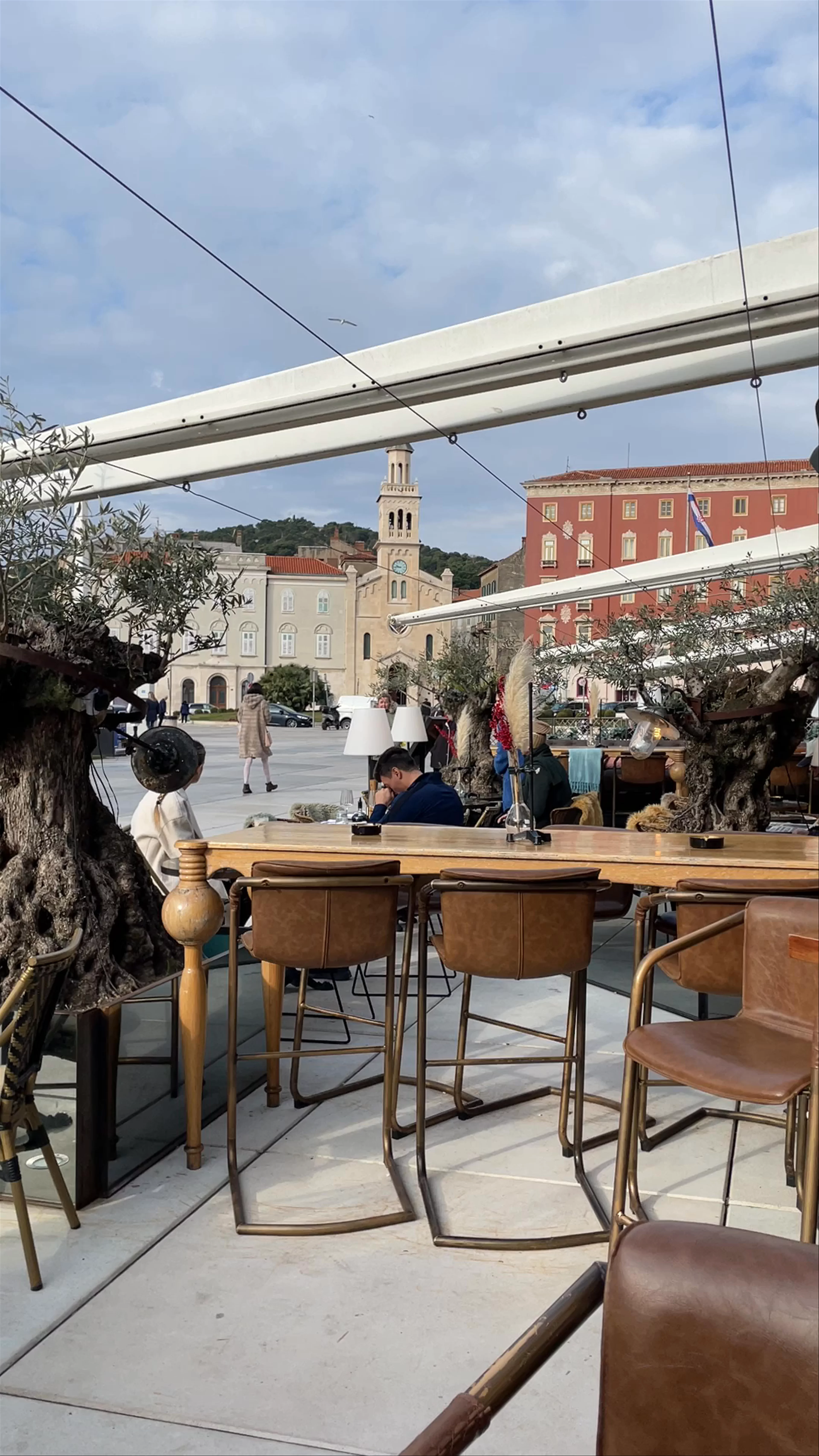 OliveTree Entertainment Clubbing & Dining