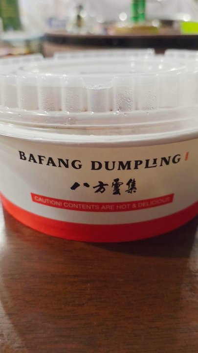 Bafang Dumpling - Taiwanese Near Me - Torrance, California