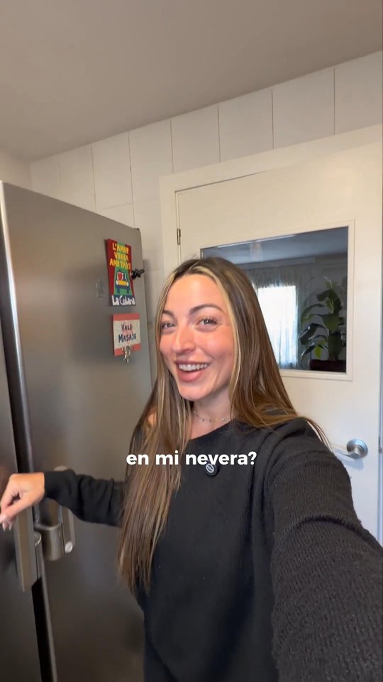 Vídeo UGC 2 de Mireia
