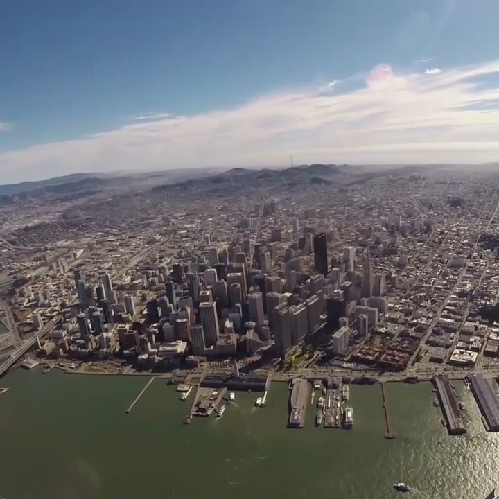 Golden Gate Helicopters - Sf views amazing helicopter ride !! - Transportation Near Me - Concord, California