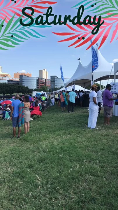 Panther Island Pavilion - Venues & Event Spaces Near Me - Fort Worth, Texas