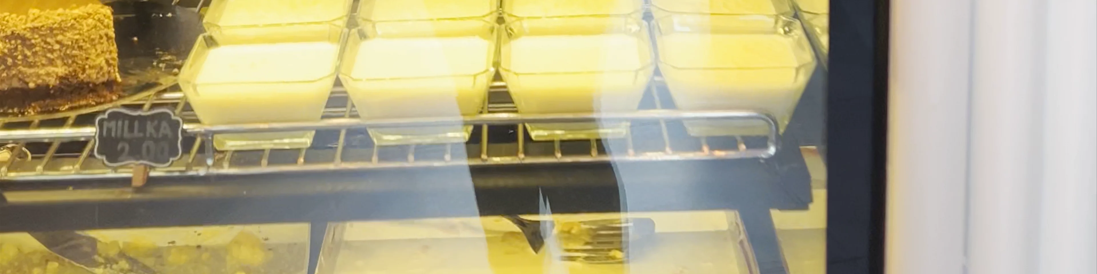 Begler Coffe&Sweets