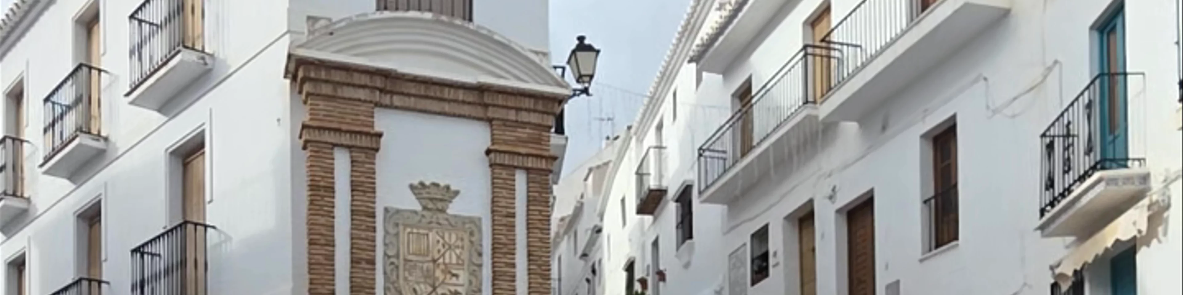Calle Real