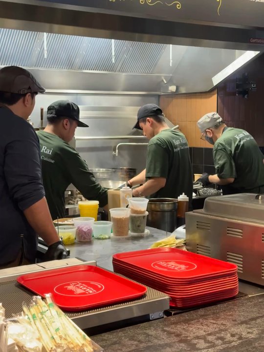 KAM RAI THAI - Updated May 2026 - 16 Photos & 10 Reviews - 124 E 14th ...