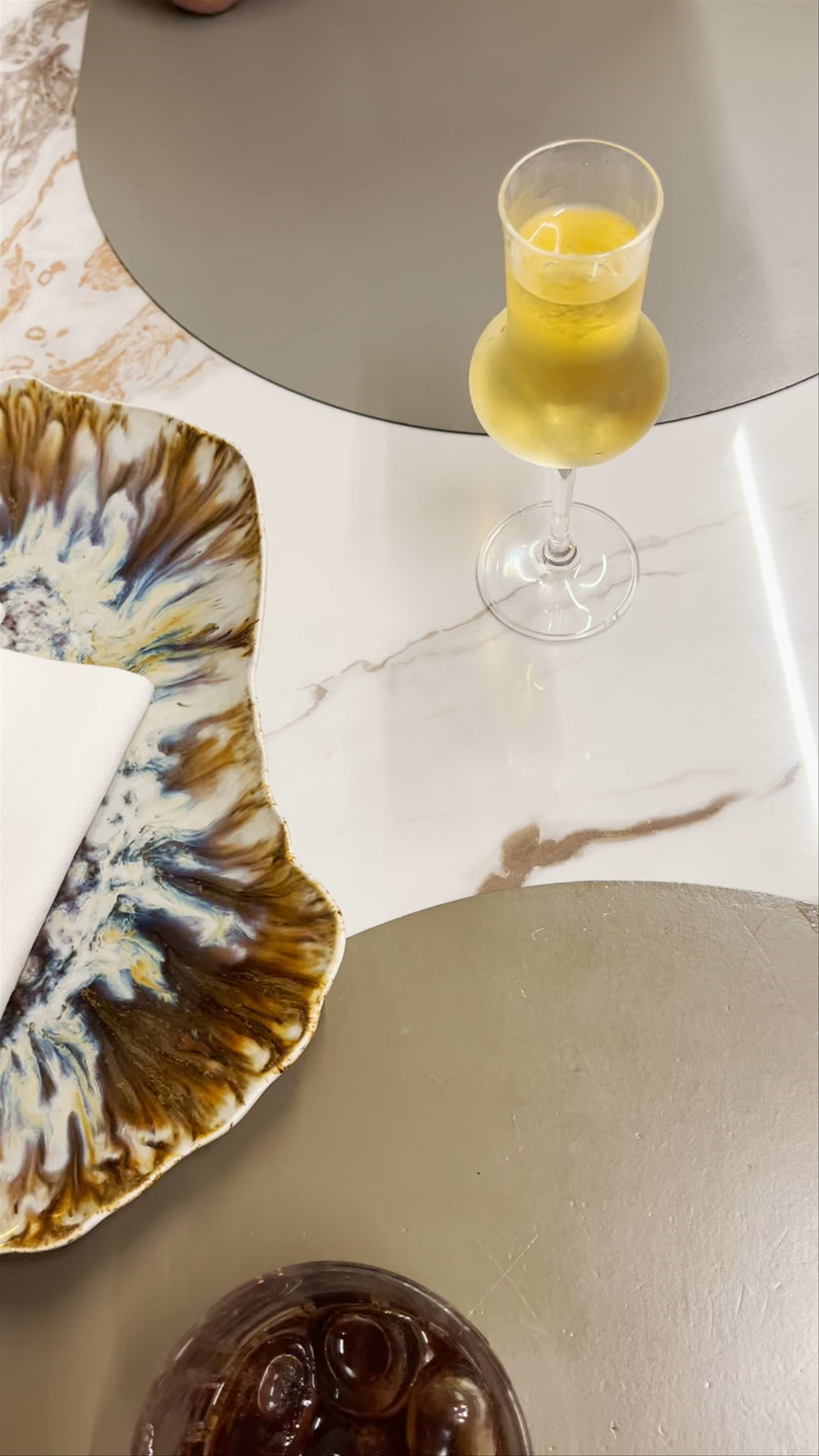 Ristorante Ischia Porto - Pane e Vino