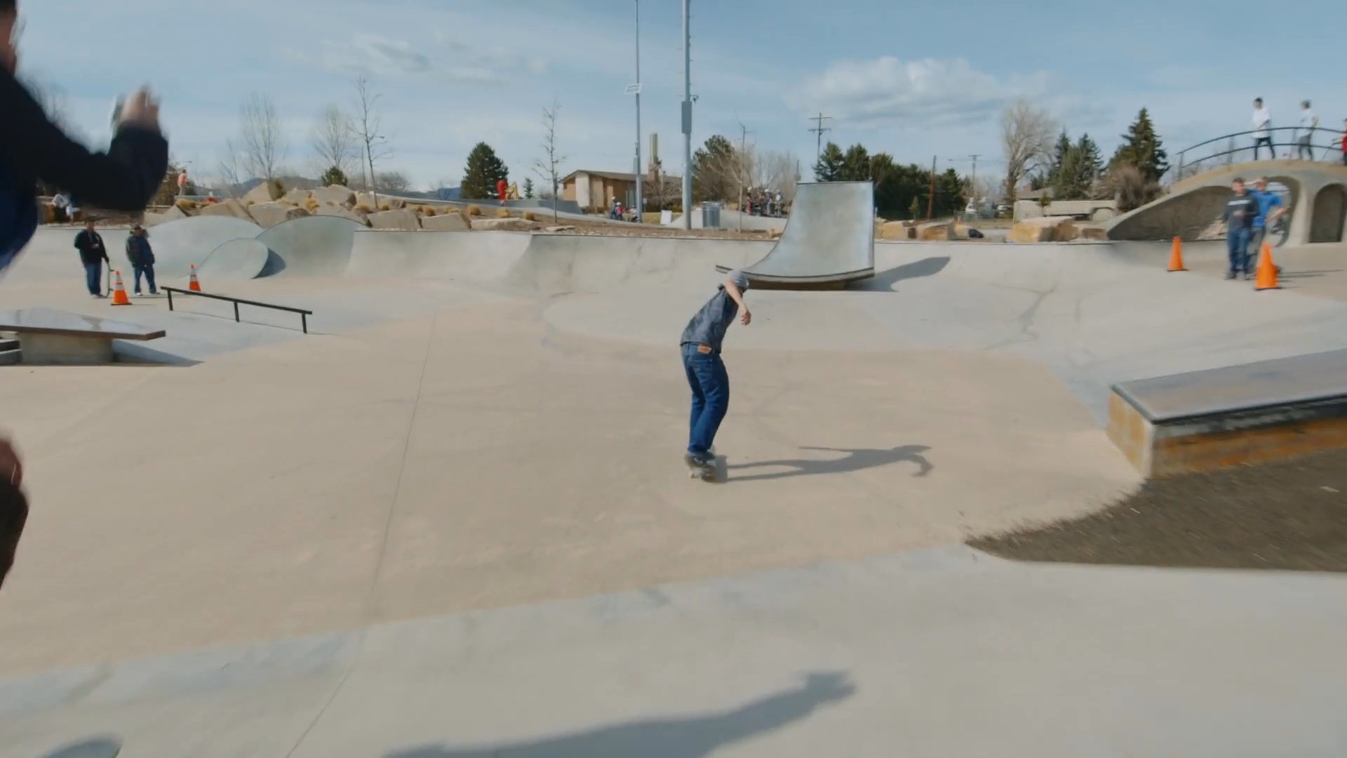 Verizon /  Samsung “Hero”