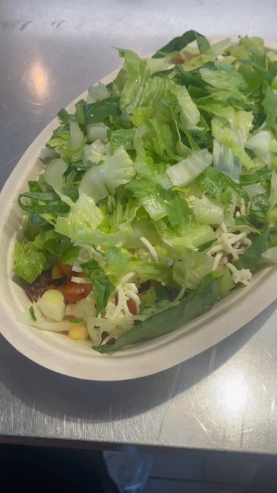 Chipotle Mexican Grill - Mexican Near Me - Burnaby, British Columbia