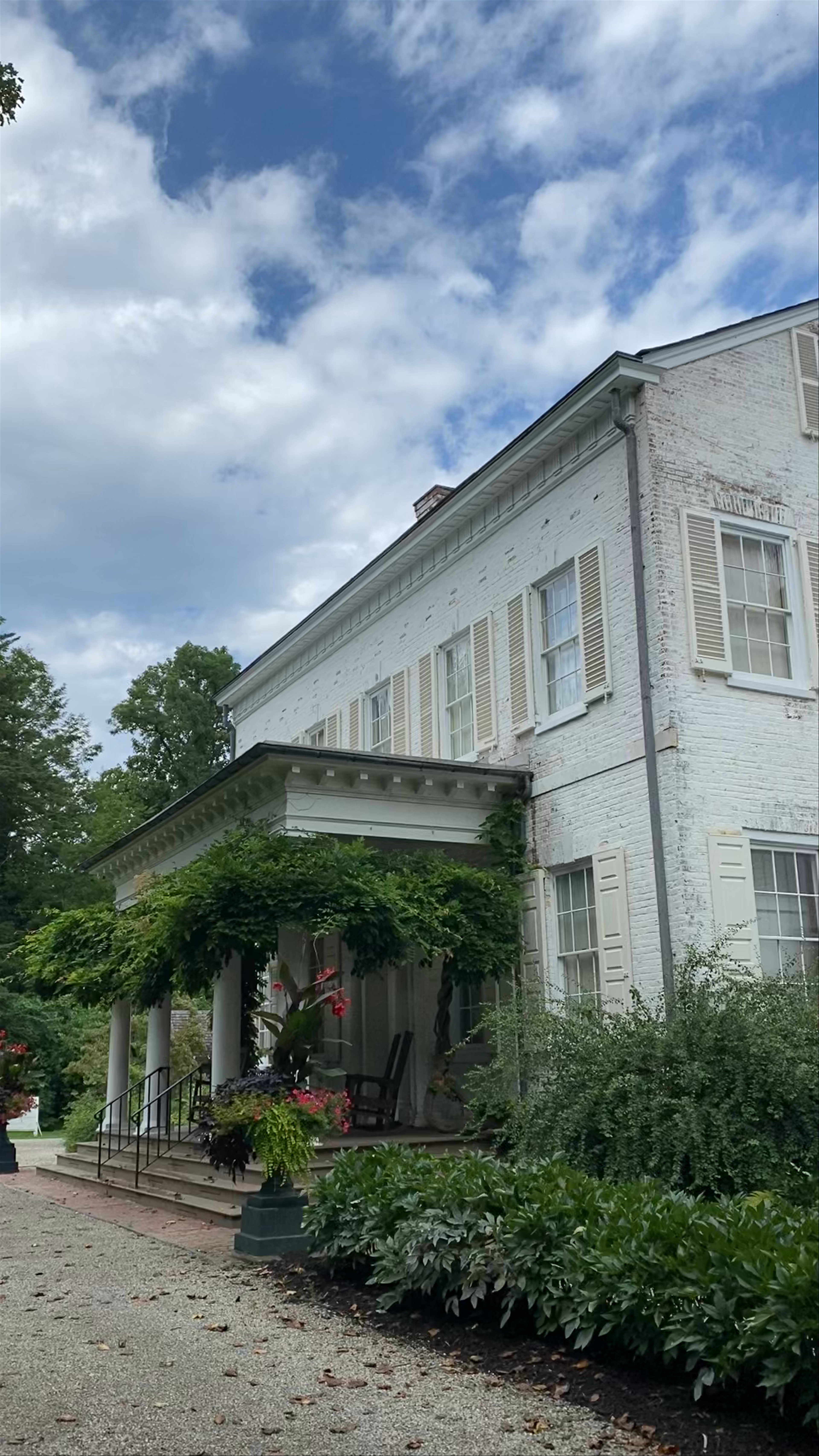 Morven Museum & Garden