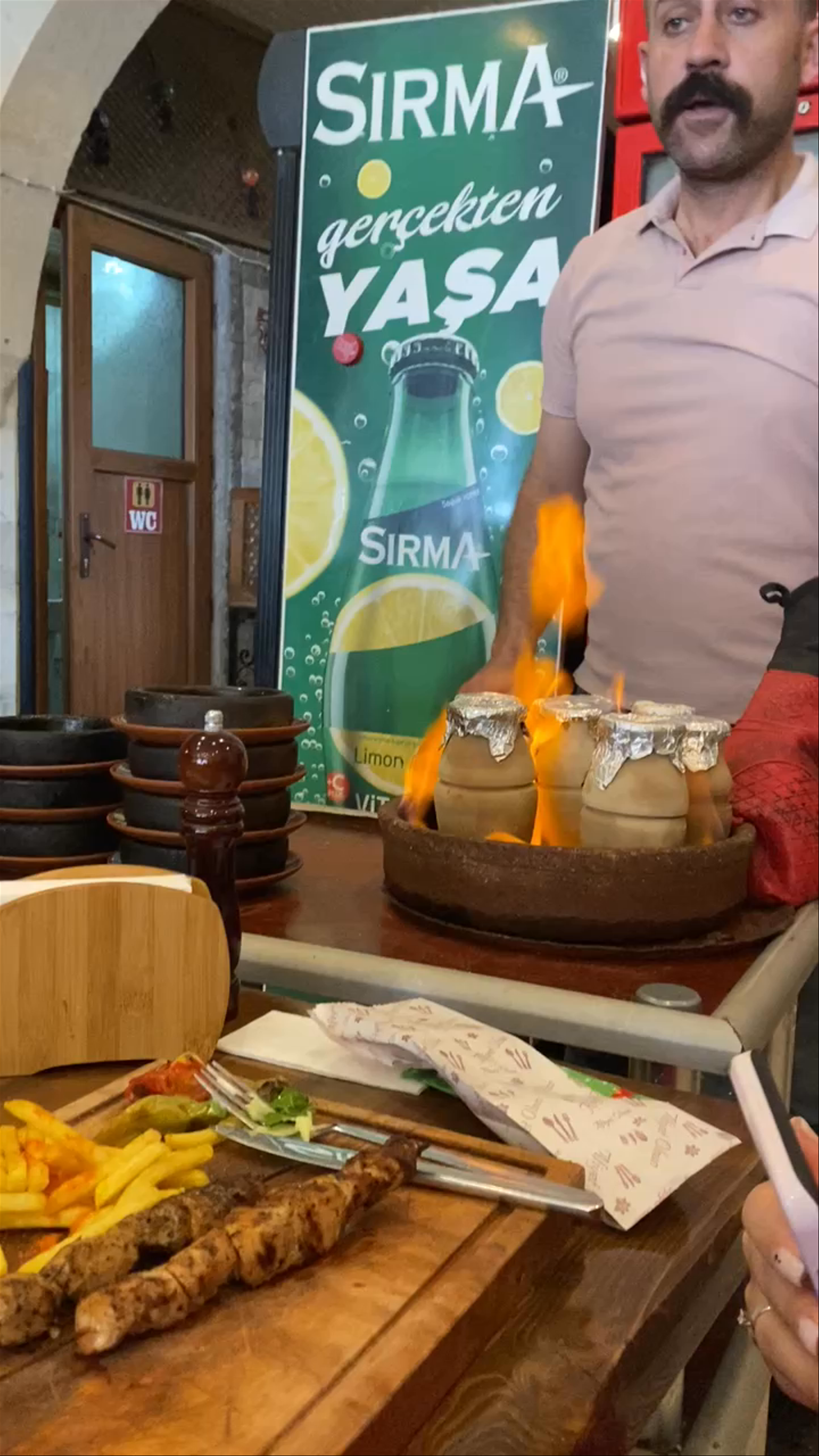 Cappadocia Kebap Center