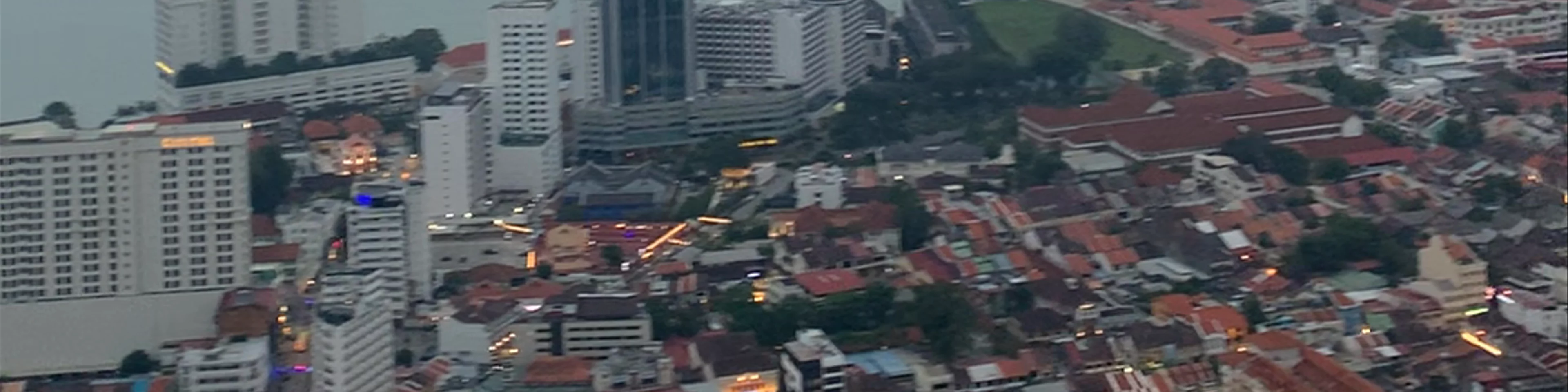 Rainbow Skywalk