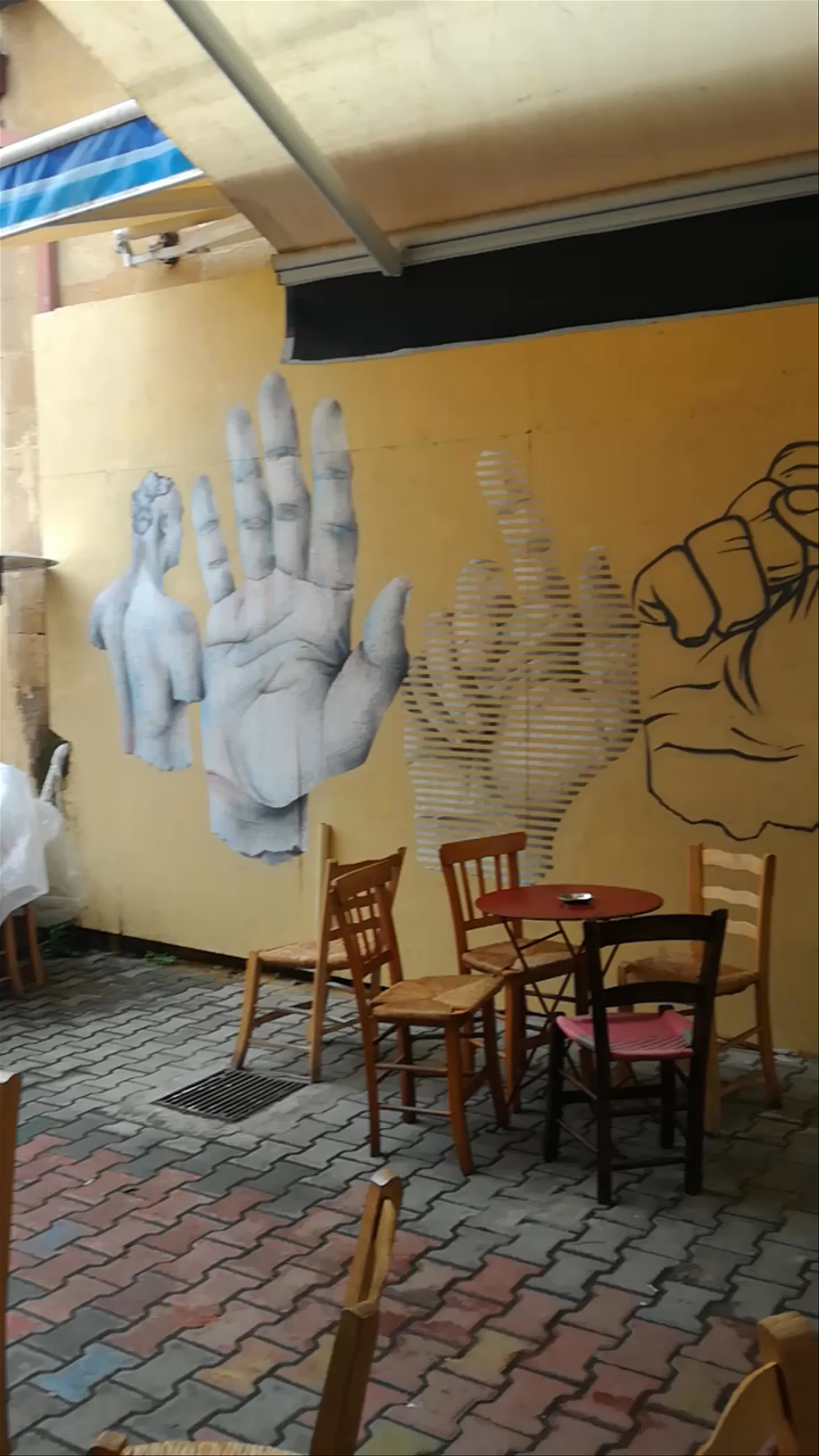 Hoi Polloi