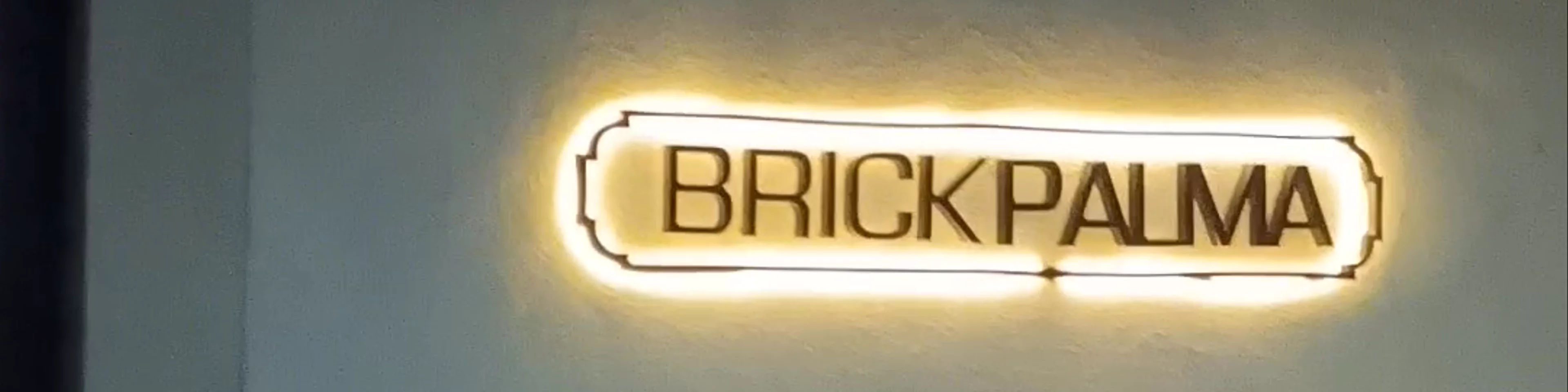 Brick Palma