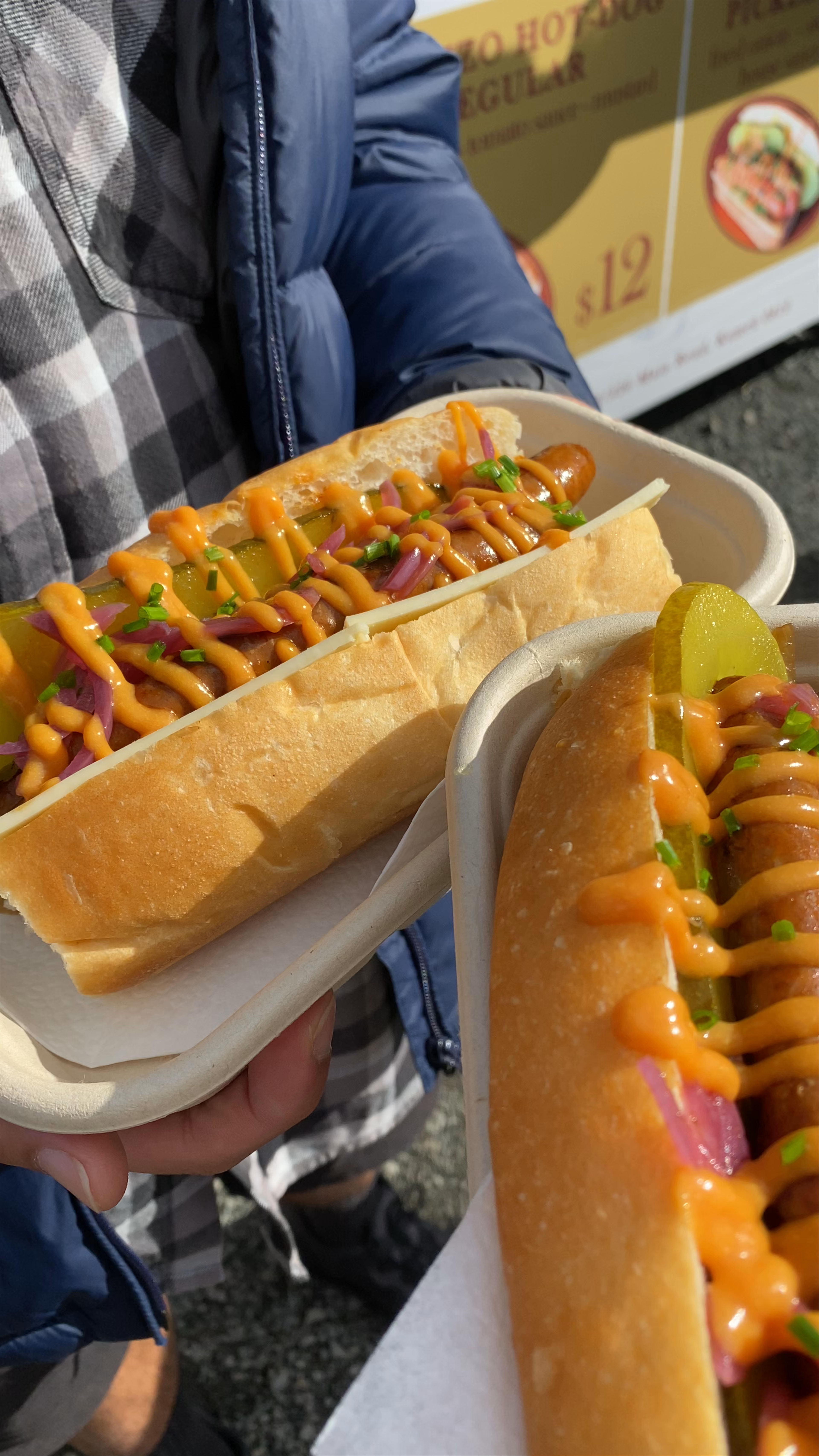 The Clevedon Village Farmers Market: Fresh Local Flavors in New Zealand