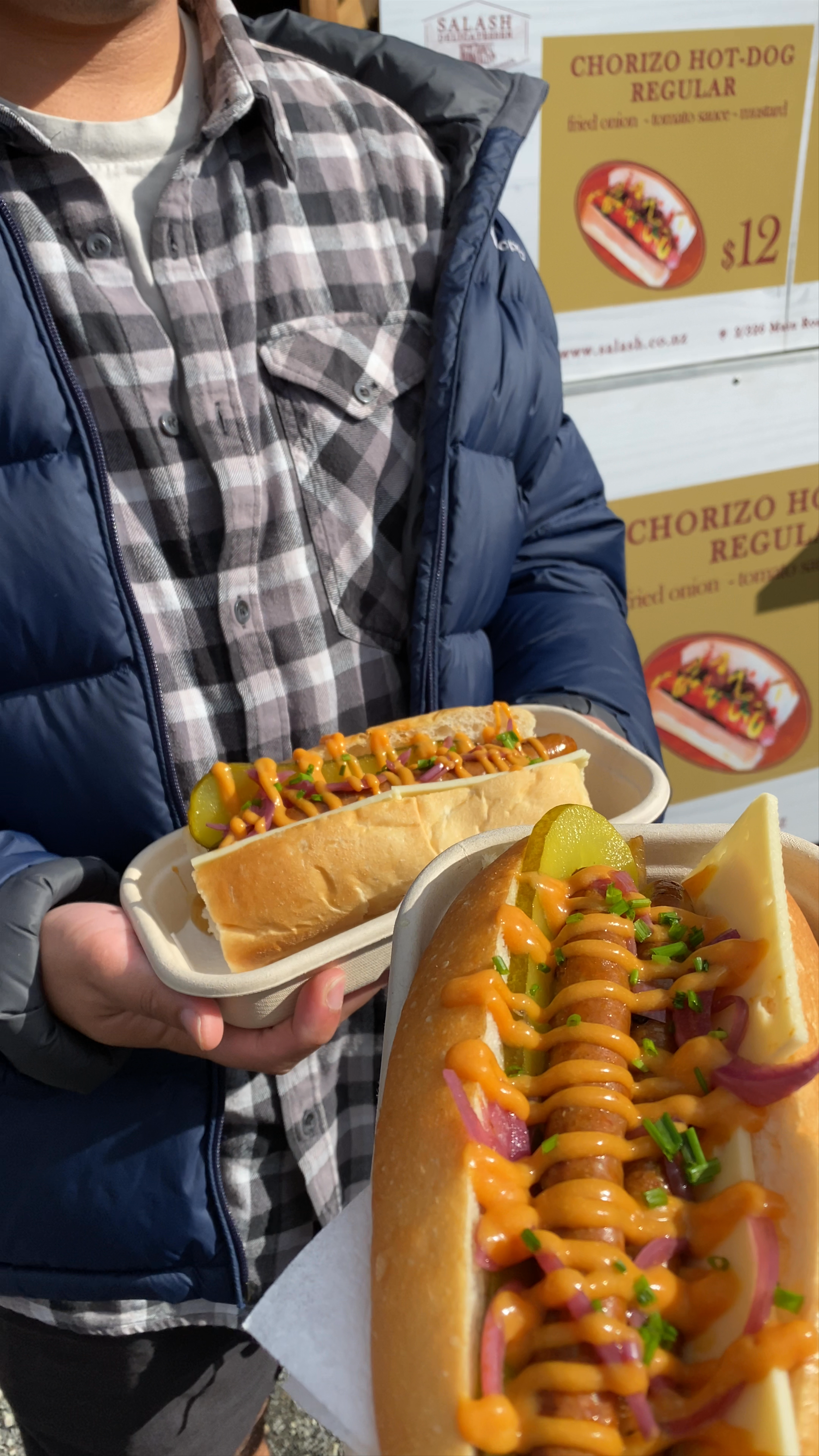 The Clevedon Village Farmers Market Monument Road