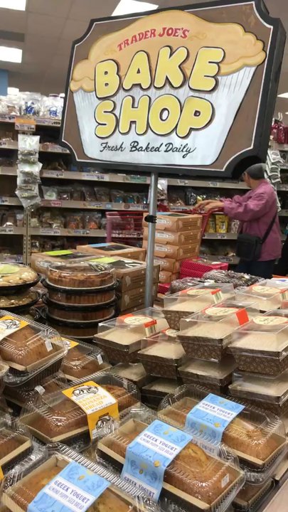 Trader Joe's - Wonderful - Grocery Near Me - Garden City, New York