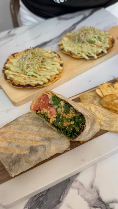 Earthy Picks - Brunch - Vegan Near Me - Orlando, Florida