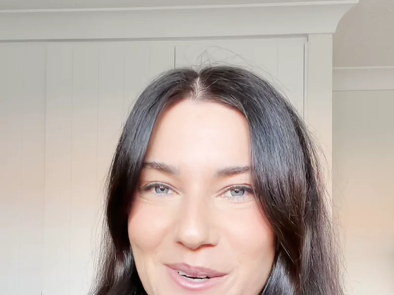 Hi, I'm Jane!