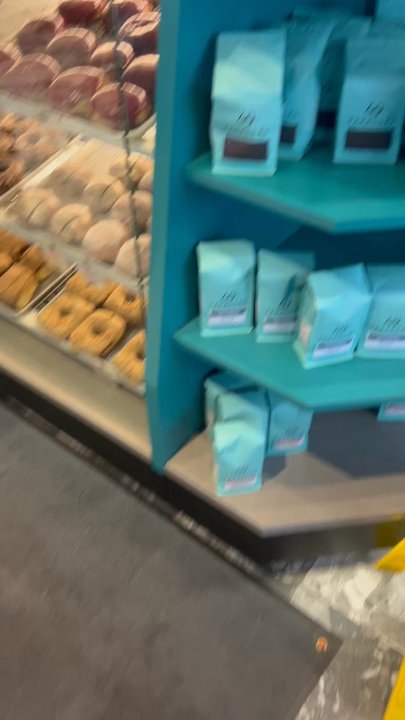 49th Parallel - Coffee Roasteries Near Me - Montreal, Quebec