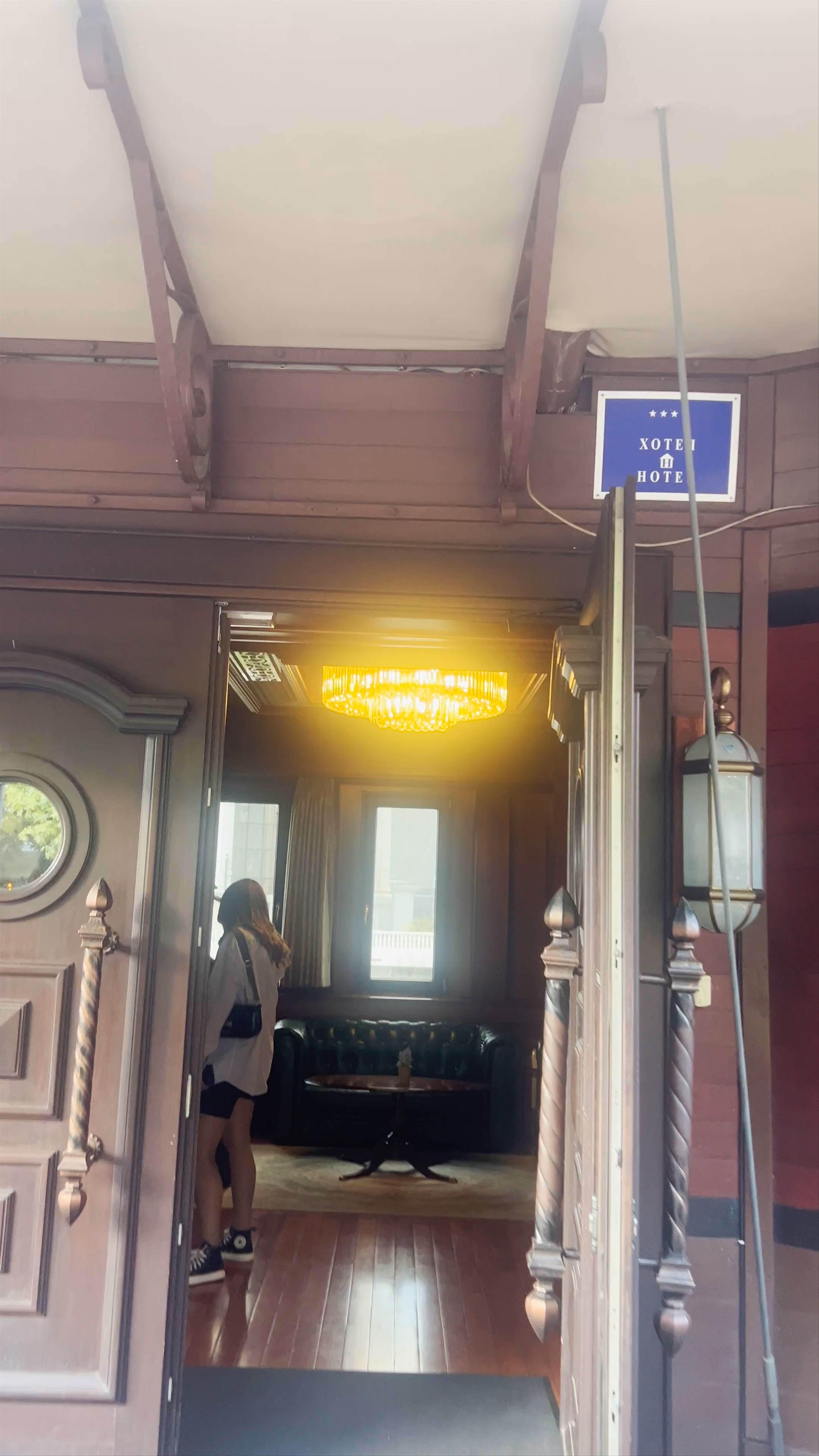 Restaurant Galija: Classic Elegance in Vinica, North Macedonia