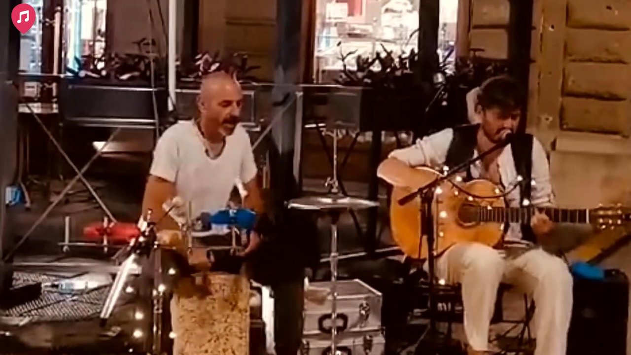 Tuscany Serenade - Duo Live Showreel 2025 - video 4
