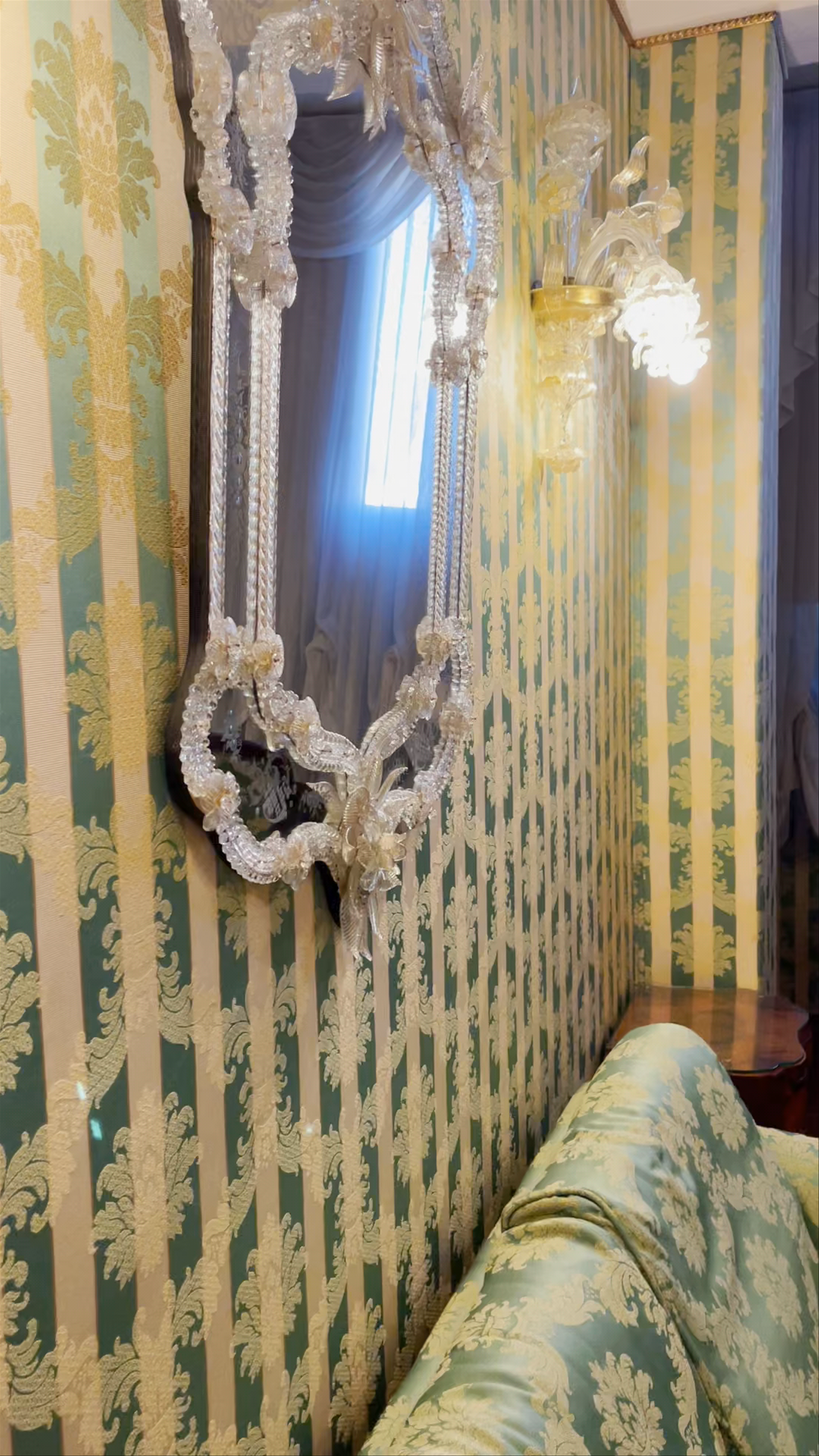 Hotel Palazzo Stern