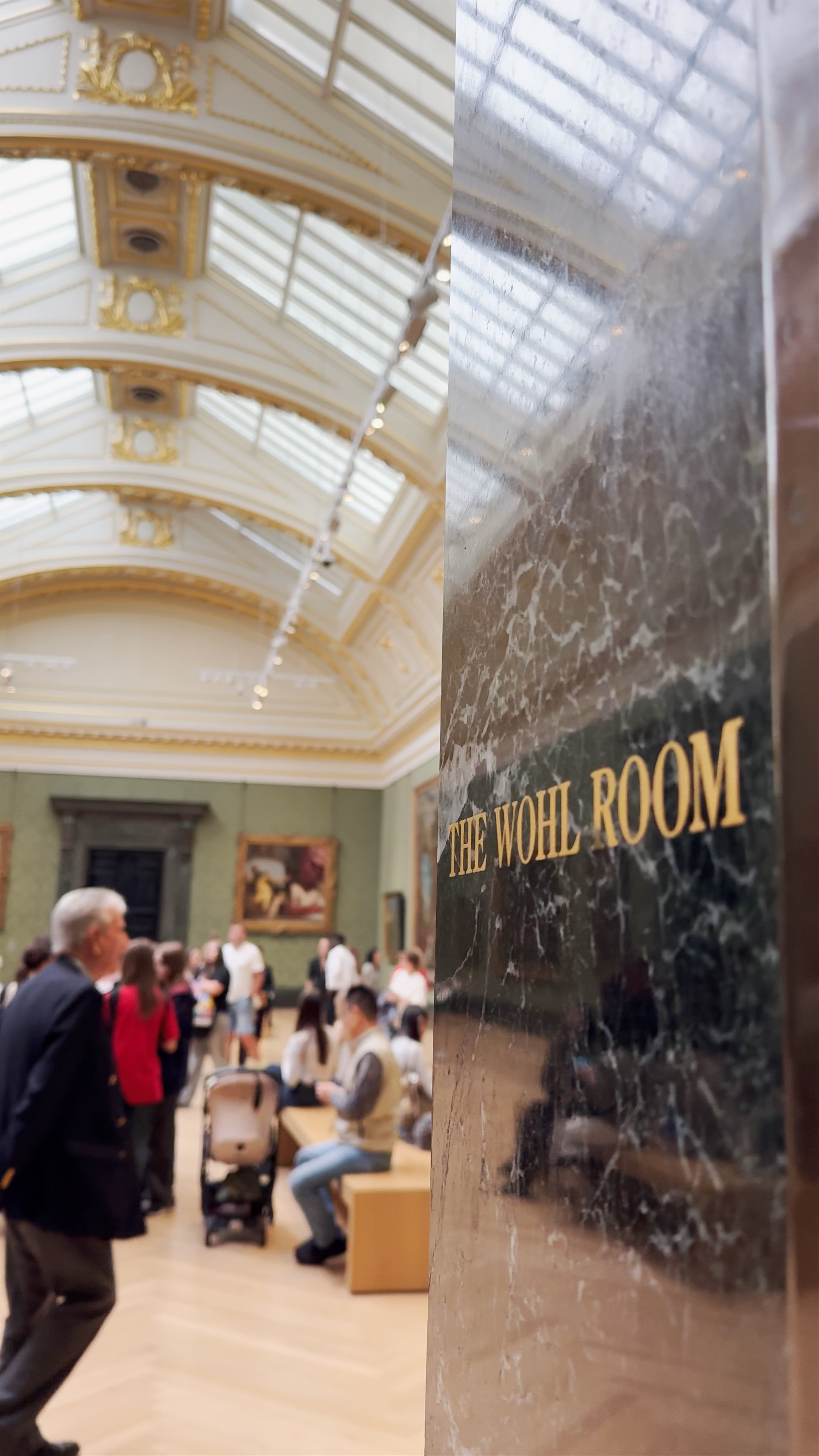 The National Gallery