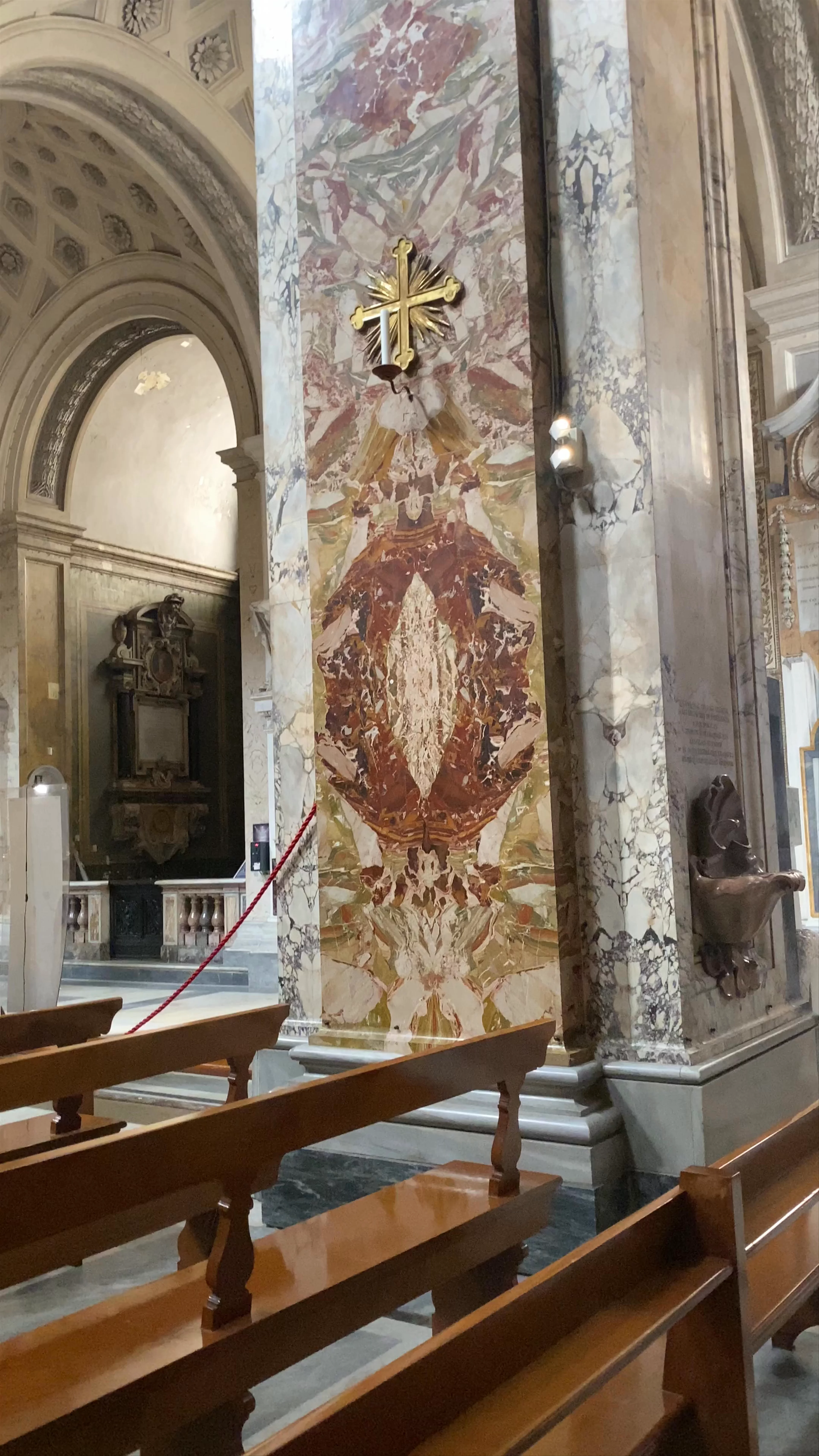 San Luigi dei Francesi