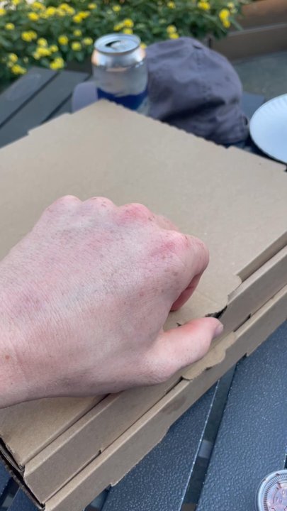 Razza - Delicious pizza! - Pizza Near Me - Jersey City, New Jersey