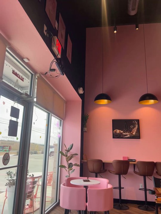 Java Kiss Coffee Shop - Coffee & Tea Near Me - Nolanville, Texas