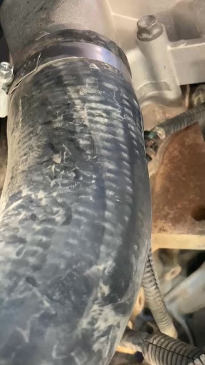 McNair's Auto Repair - Loose bolt - Auto Repair Near Me - Riverside, California