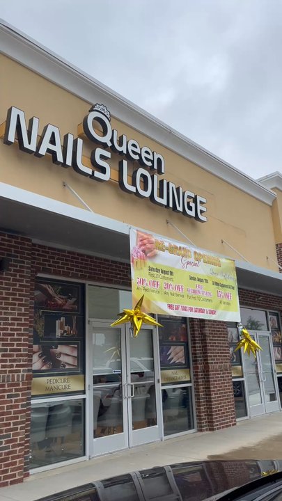 Queen Nails - Nail Salons Near Me - Martinez, Georgia