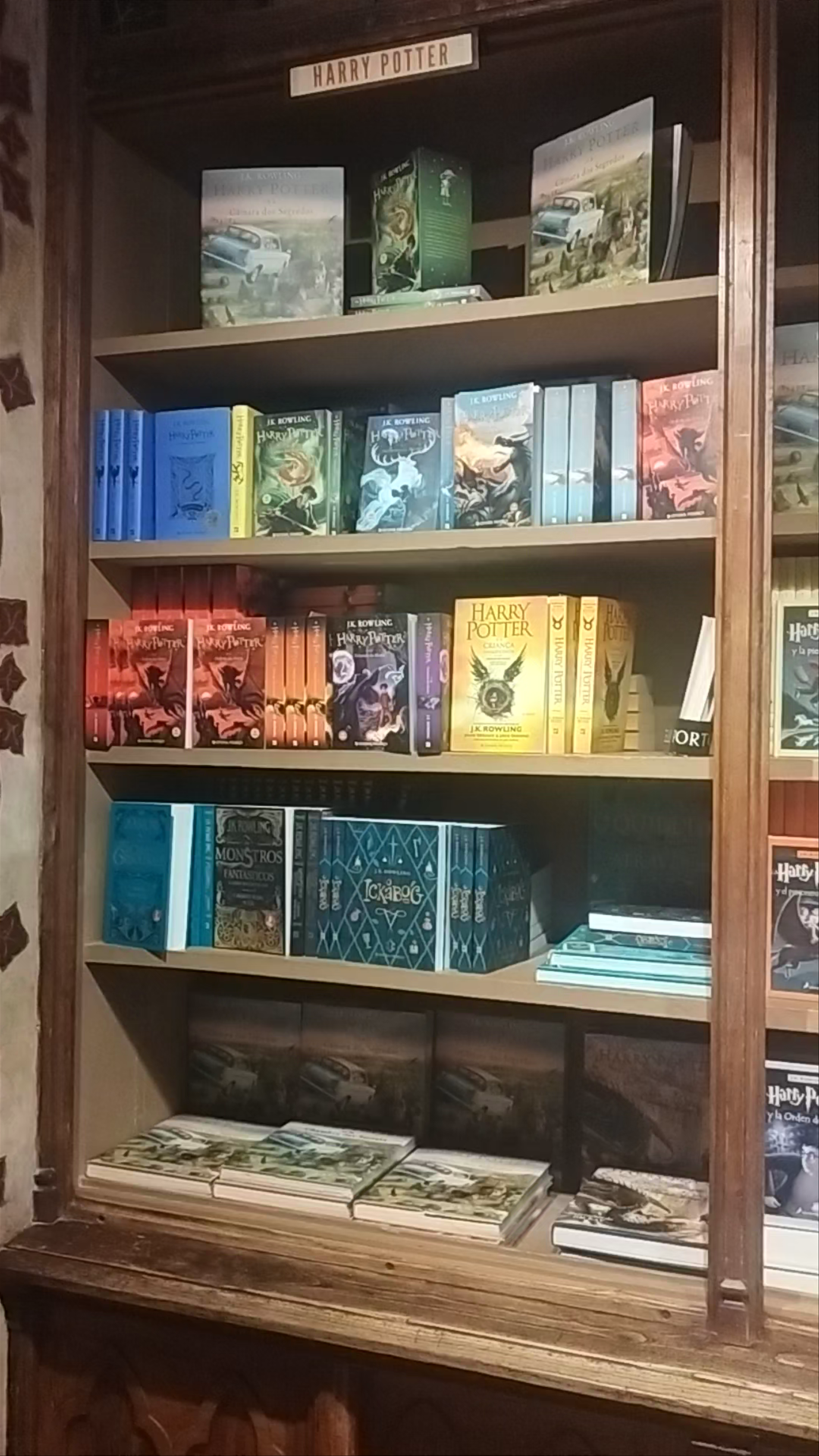 Livraria Lello