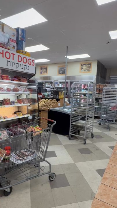 Tel Aviv Authentic Chef Kitchen - Middle Eastern Near Me - Encino, California
