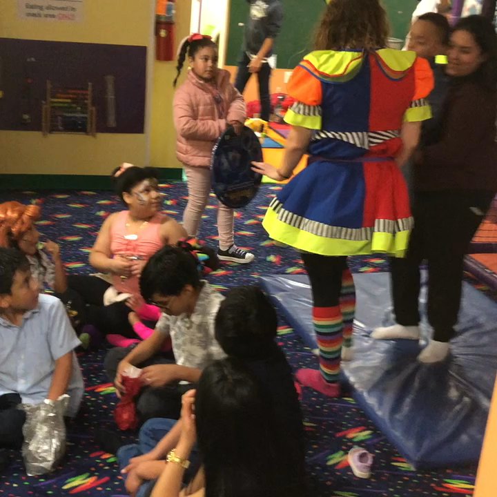 Sabrina's Play Studio - Alexavier's birthday party - Venues & Event Spaces Near Me - Woodside, New York