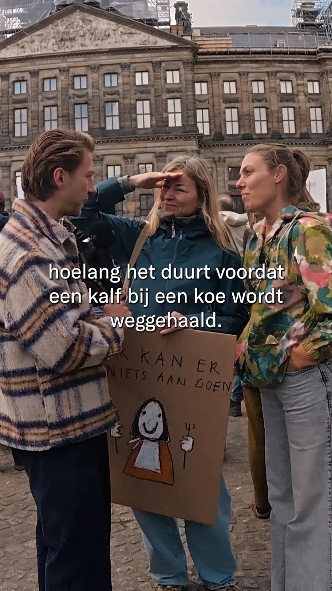 Kalfjes