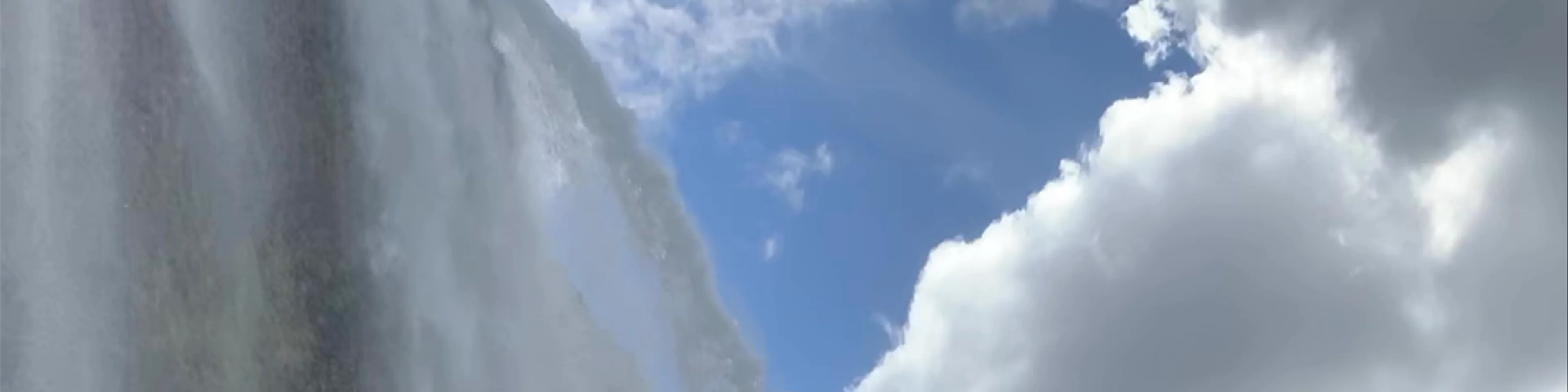 Seljalandsfoss Water Fall