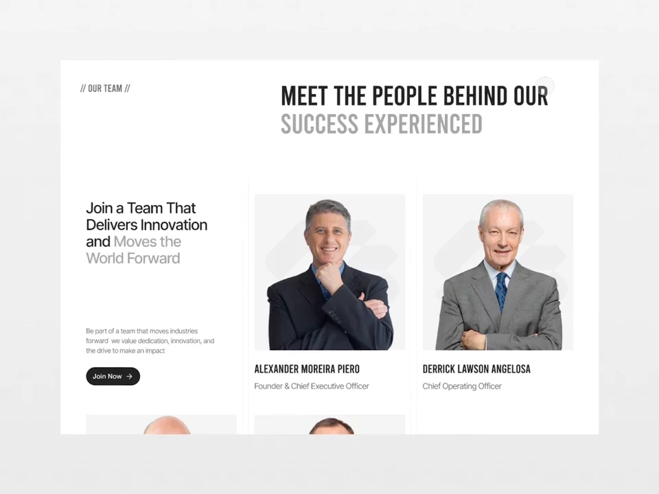 Iteloogs Website