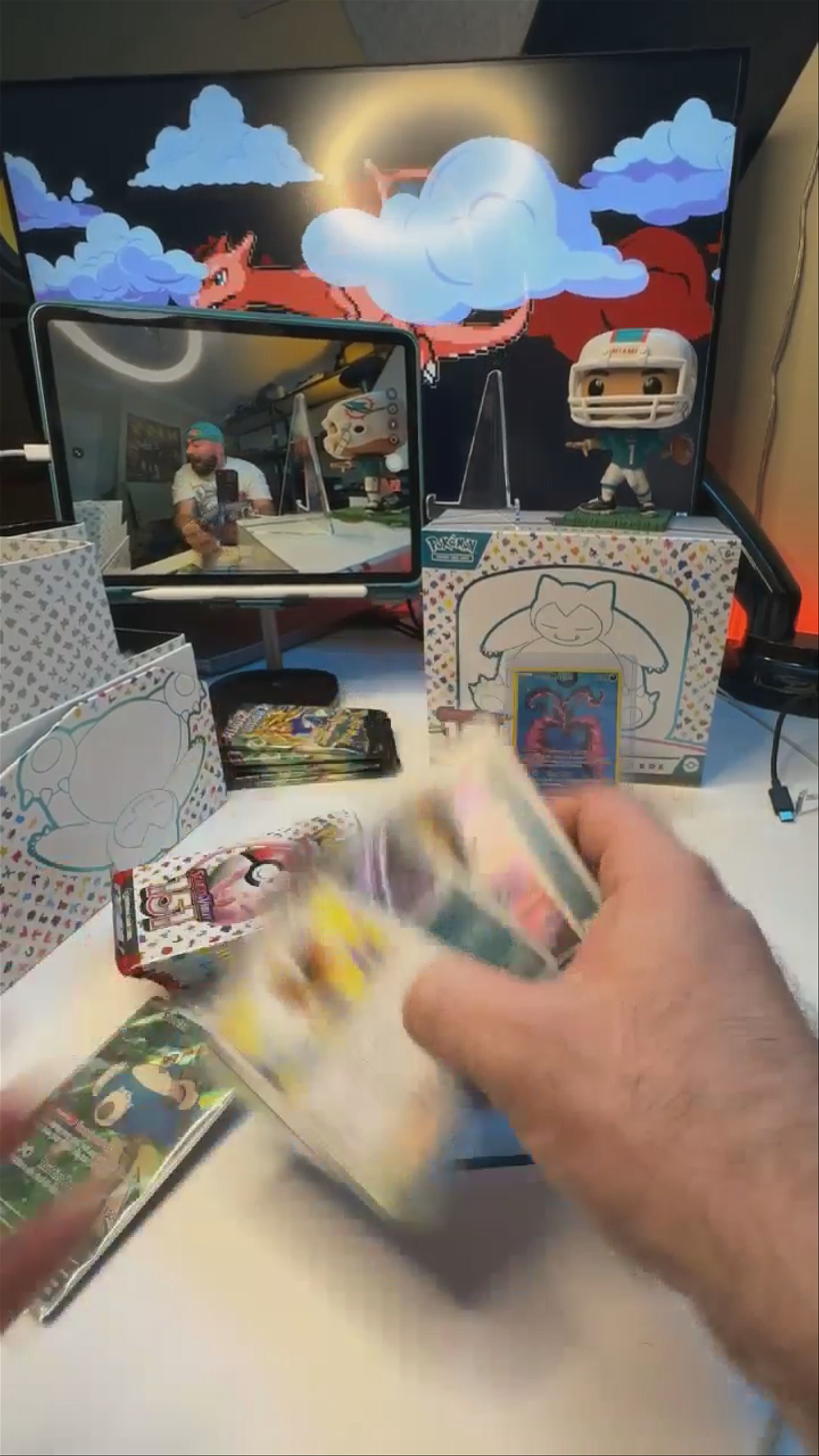 GOD PACK