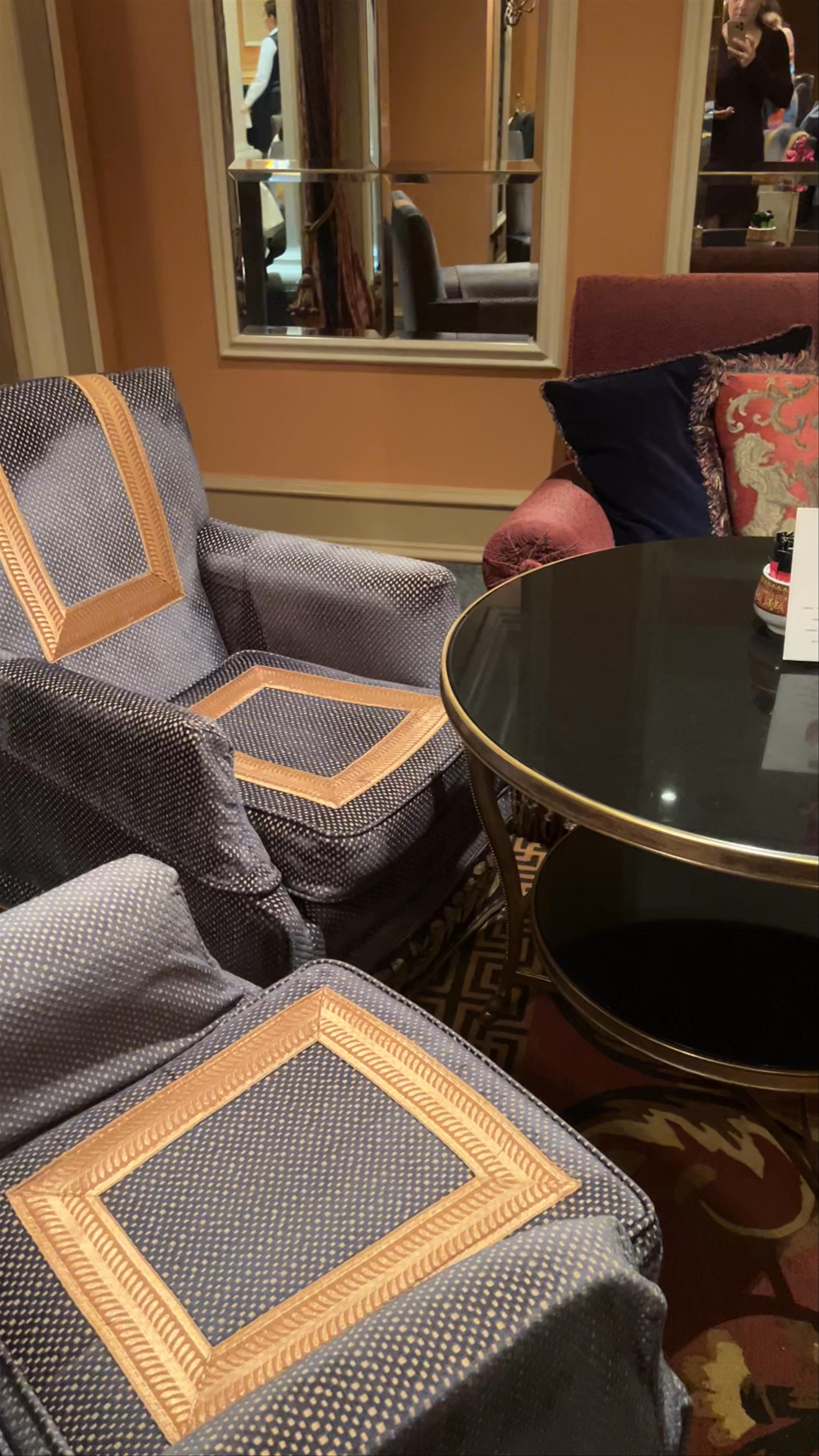 Hotel Grande Bretagne