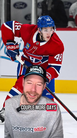 Lane Hutson is Coming for The History Books