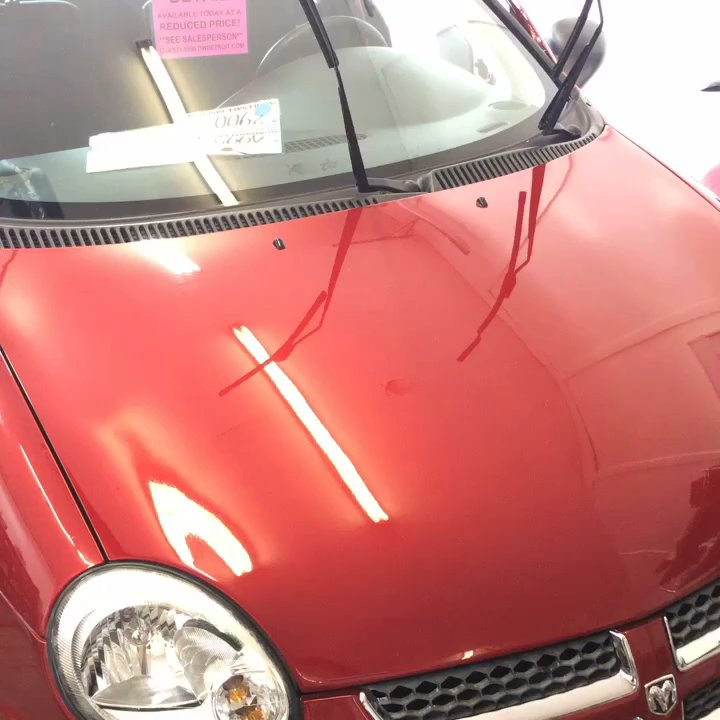 Magic Hands Auto Spa - Full Interior & Exterior Detailing W Paint Buffing. - Auto Detailing Near Me